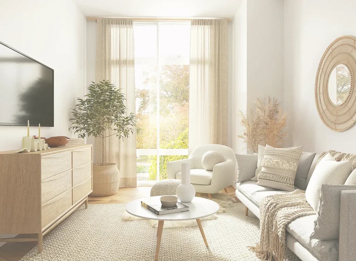 Futur espace bien-être de la Villa Onyra