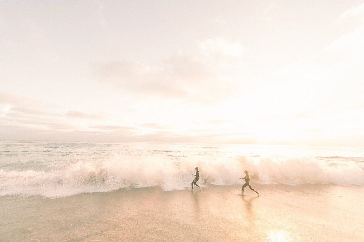 Proximité Plage